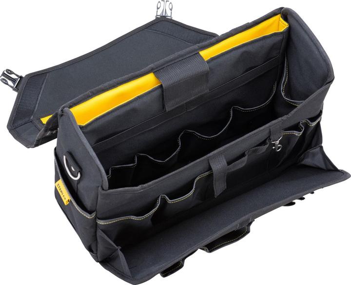 Produktbild Stanley Laptop- und Werkzeugtasche (1 Teile)