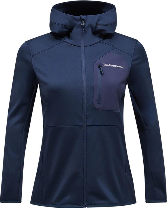 Produktbild Peak Performance Utility Light Hoodie (L)