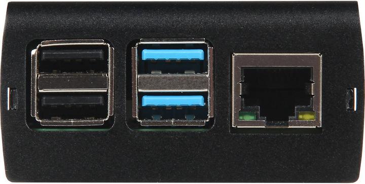 Produktbild Joy-it RPI CASE ALU06
