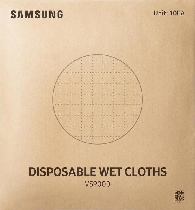 Produktbild Samsung Wischaufsatz VCA-WB650A