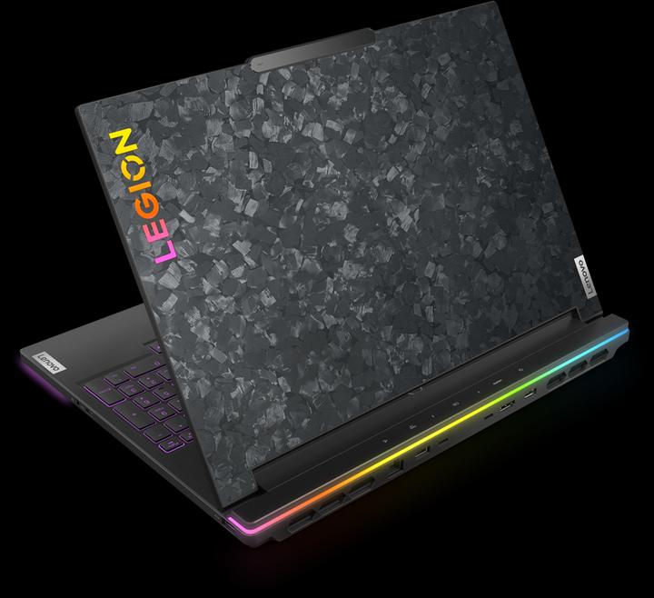 Produktbild Lenovo Legion 9 (16", Intel Core i9-14900HX, 64 GB, 1000 GB, CH)