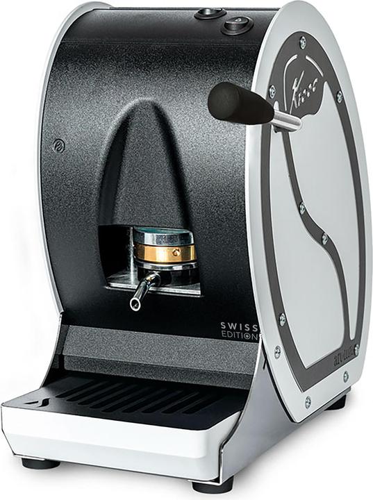 Actual product image Aromatika Kicco Swiss Edition