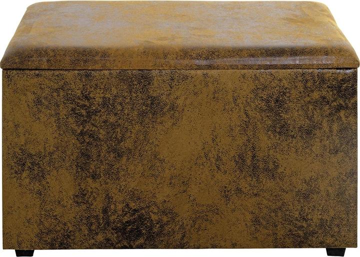 Productafbeelding HAKU Möbel Zitkist (65 cm)