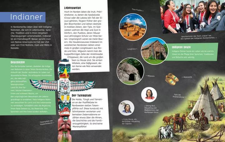 Produktbild Ravensburger Das Grundschullexikon von A bis Z (Deutsch, Claudia Köster-Ollig, Anke Schönfeld, Peggy Gampfer, 2023)