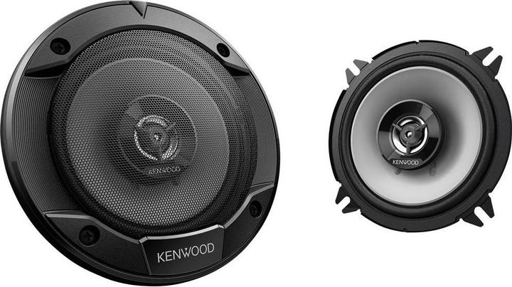 Image du produit Kenwood Haut-parleur KFC-S1366 (260 W)
