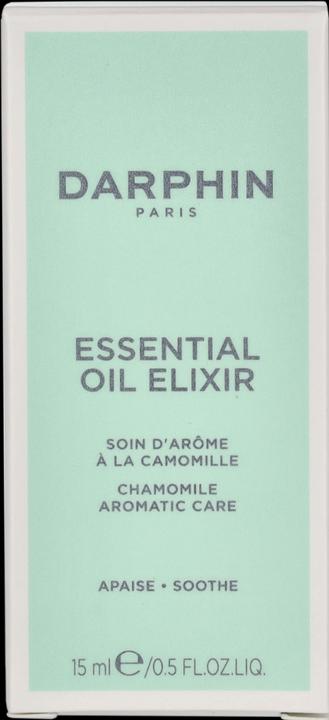 Productafbeelding Darphin Etherische olie Elixir Kamille Aromatisch (15 ml)