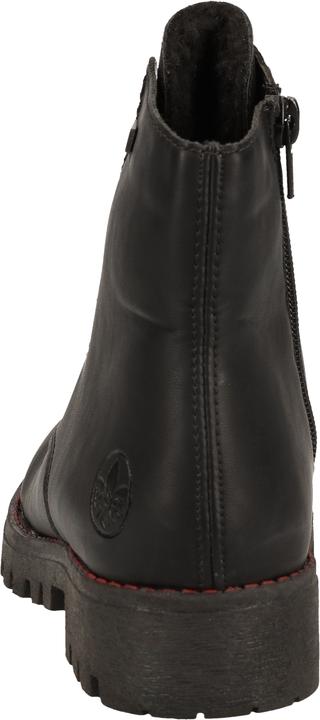 Actual product image Rieker Ankle boot (40)
