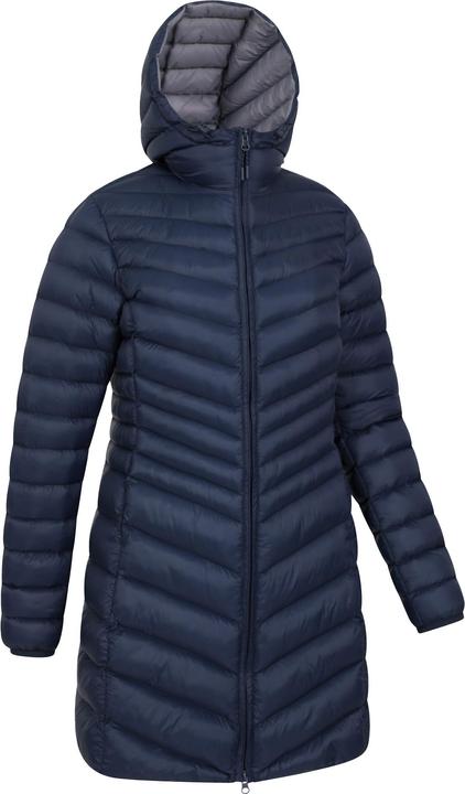 Immagine prodotto Mountain Warehouse Florence Giacca Imbottita Lungo Donna (42)