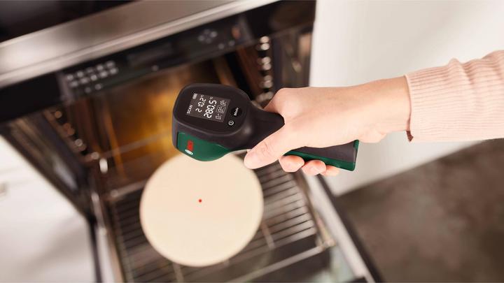 Produktbild Bosch Home & Garden UniversalTemp