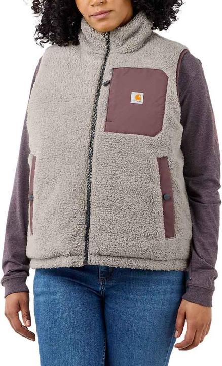 Actual product image Carhartt Women's Relaxed Fit Montana Insulated Vest (XS)