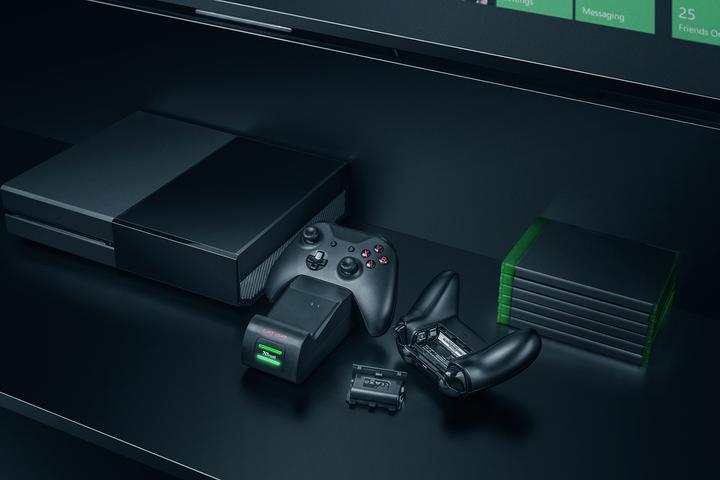 Immagine prodotto Trust Gxt 247 (Xbox One S, Xbox One X)
