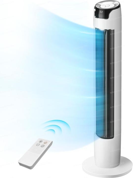 Immagine prodotto Midea FZ10-16AR (58 dB)
