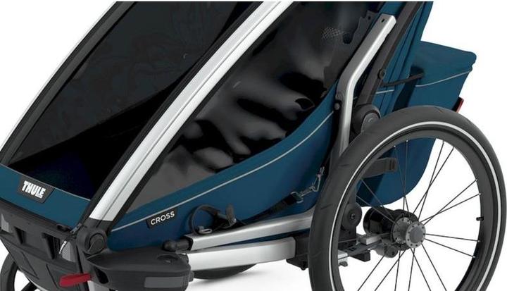 Actual product image Thule Chariot Cross 2