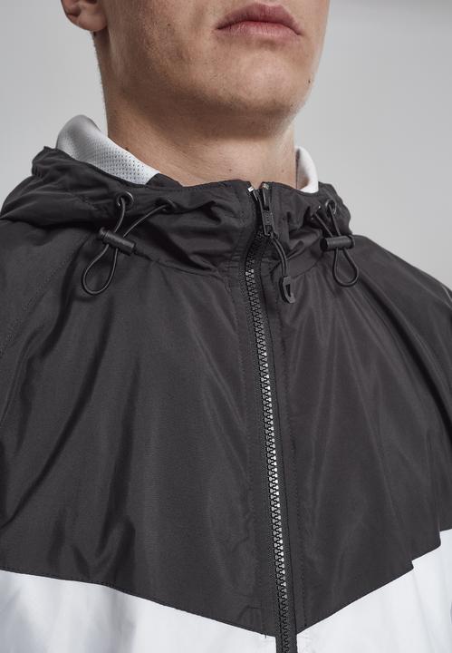 Actual product image Urban Classics Windbreaker Jacket (XL)