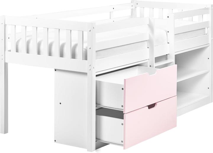 Actual product image Beliani Susville (90 x 200 cm)