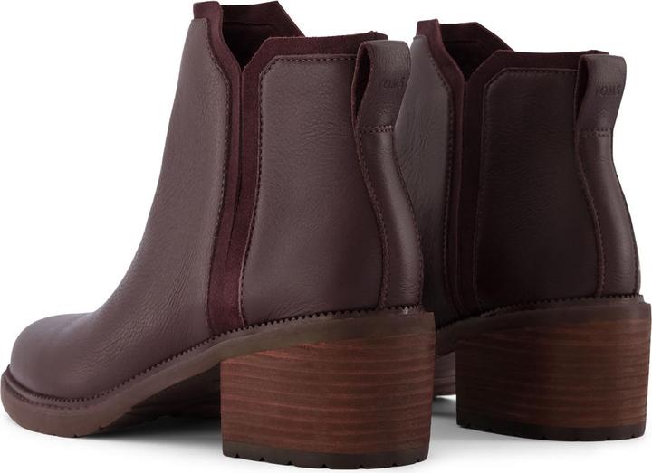 Produktbild Toms W's Hailey Leather (41)