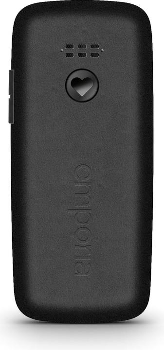 Produktbild Emporia Happy (1.33", 2G)