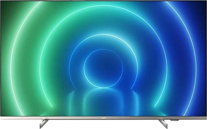 Productafbeelding Philips 65PUS7556/12 (65", LED, 4K, 2021)
