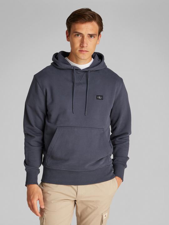 Produktbild Calvin Klein Jeans Woven Label Hoodie (XL)