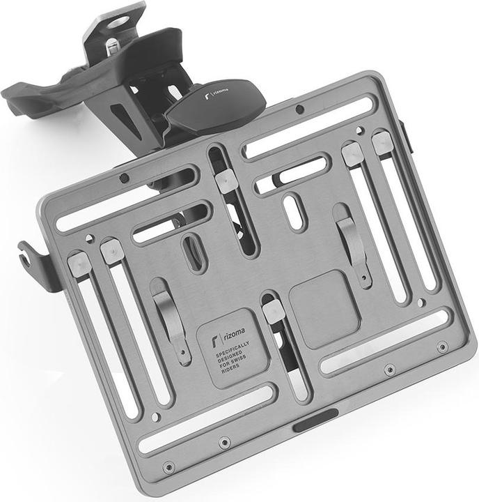 Produktbild Rizoma Swap Lock Frame (Heck, Hochformat)