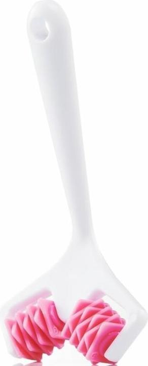 Active by Charlotte Face Roller Massager