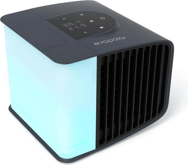 Evapolar Humidificateur d'air froid evaSMART Refroidisseurs et humidificateurs d'air (4 m², 1360 BTU/h)