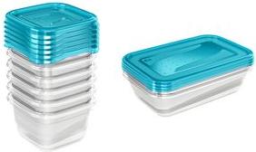 Actual product image keeeper Fresh food box (0.09 l)