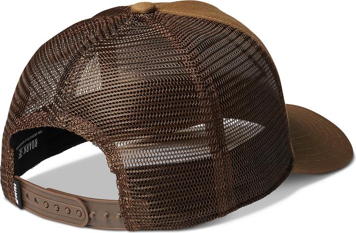 Actual product image Roark Station Trucker (One size)