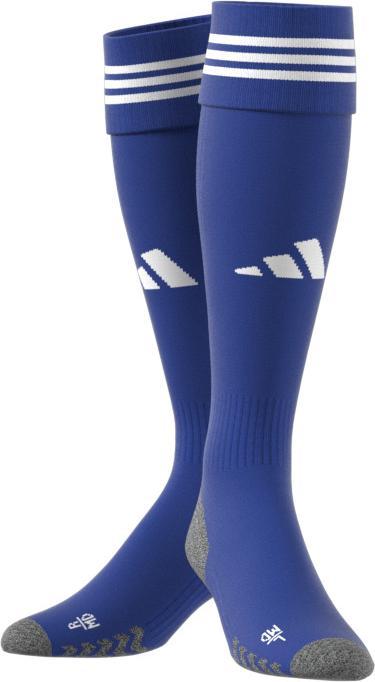 Produktbild adidas AdiSocks 23 Fussballsocken blau HT5028 (46-48) (XL)