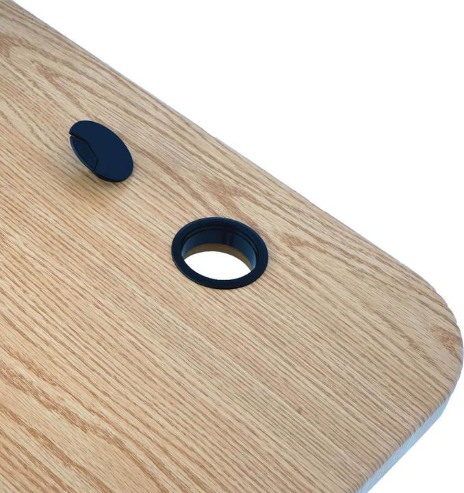 Produktbild Swisshandel24 Schreibtisch (160 x 80 x 121 cm)