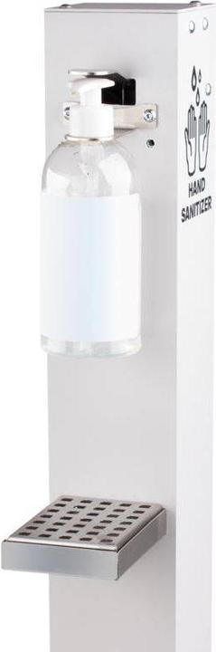 Image du produit Stalfex AlpineX - Station de désinfection - 1 pièce