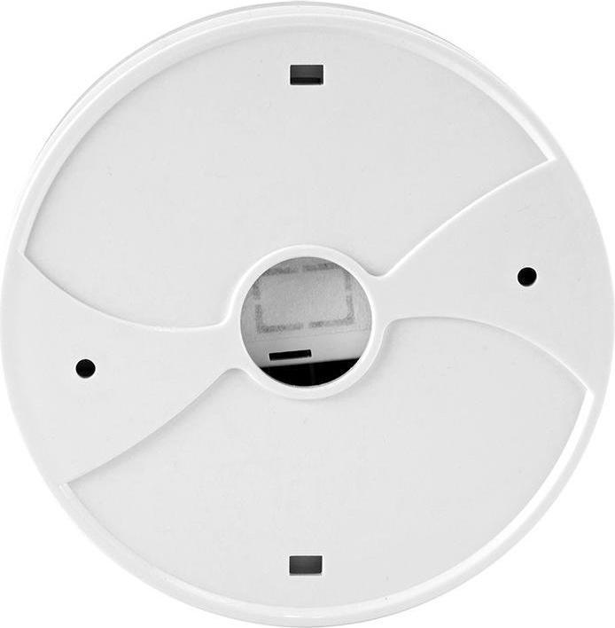 Actual product image Alecto heat detector