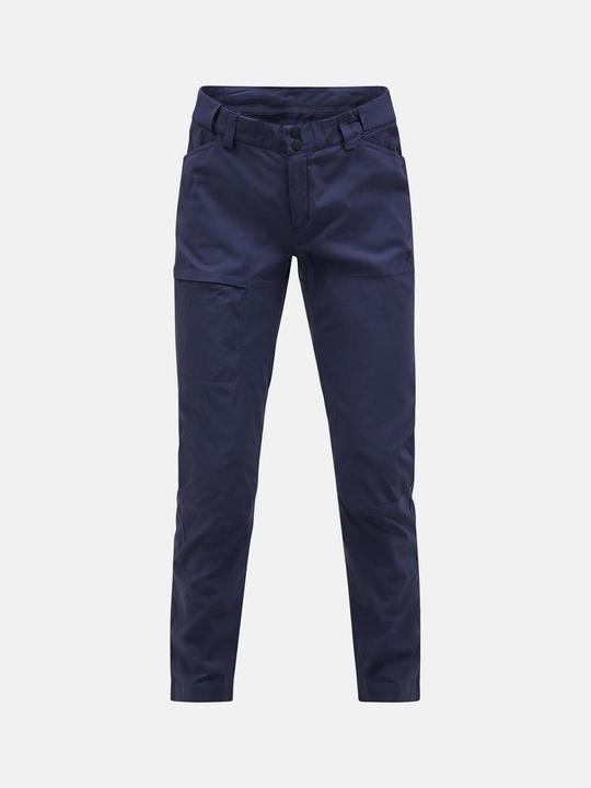 Actual product image Peak Performance W Iconiq Pants (S)