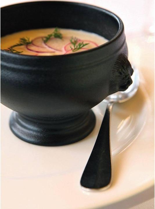 Produktbild Revol Löwenkopf Suppenschüssel (11.50 cm, 0.35 l, 1 x)