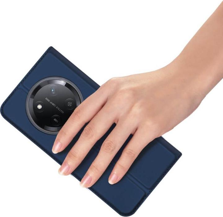 Produktbild Dux Ducis HONOR Magic7 Lite - Skin Pro Flip Case (Honor Magic7 Lite)