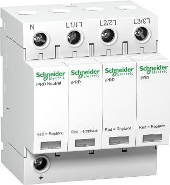 Immagine prodotto Schneider Electric Limitatore Schneider iPRD-20-20kA-350V-3PN A9L20600