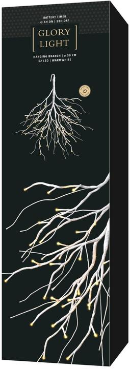 Actual product image STT LED Decoration Hanging Branch 50 cm