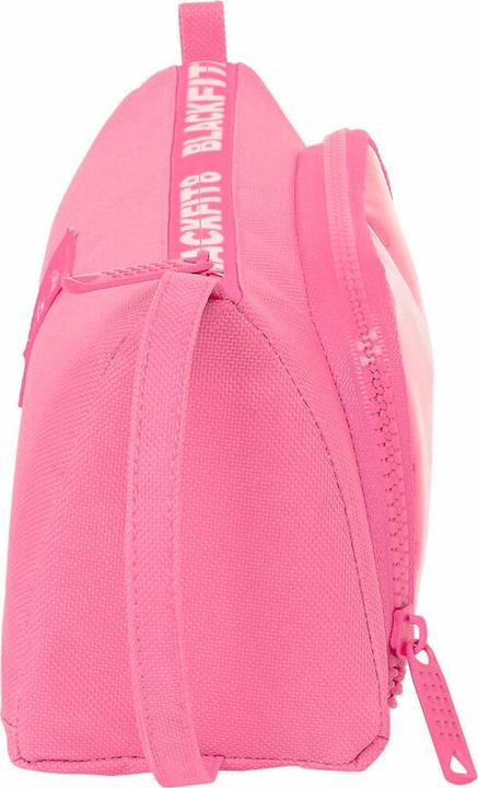 Actual product image Safta Case BlackFit8 Glow up Pink 20 x 11 x 8.5 cm