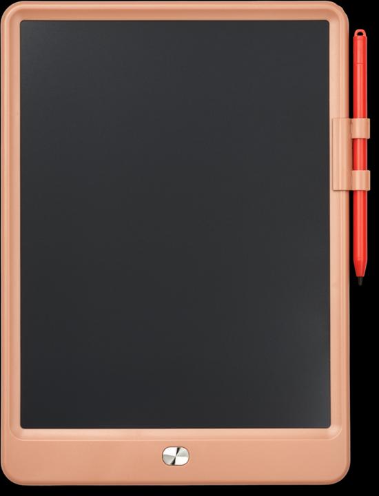 Liewood Tableau à dessin LCD Zora Tuscany Rose