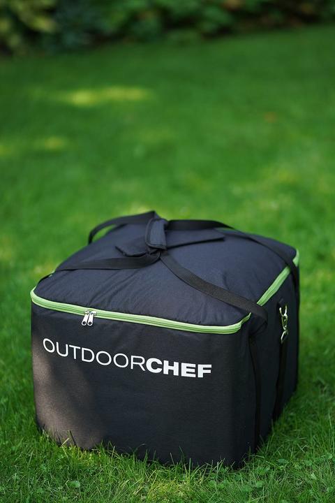 Produktbild Outdoorchef Camping Bag