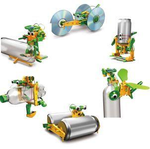 Immagine prodotto Inpro Solar Kit Riciclatore Solare 6in1