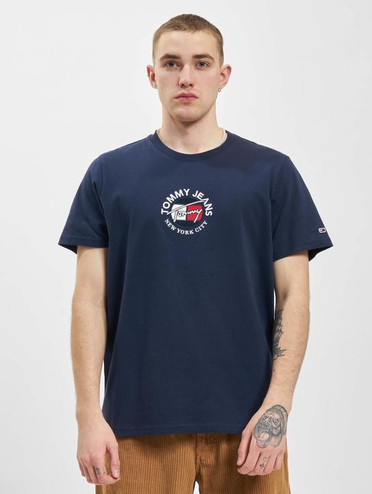 Actual product image Tommy Hilfiger tee (S)