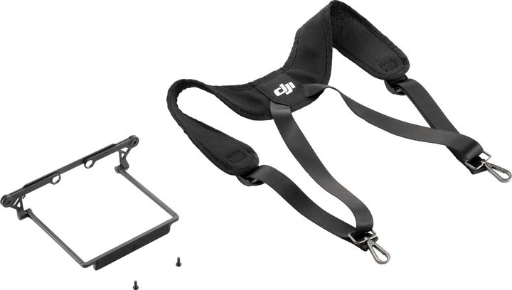 Produktbild DJI RC Plus Strap and Waist Support Kit (Drohnen Zubehör Set, DJI Inspire 3, DJI Matrice 30)