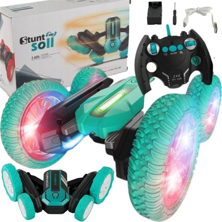 Produktbild No Name Auto R/C twister MIX