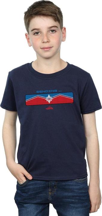 Produktbild Captain Sending TShirt Jungen (128)