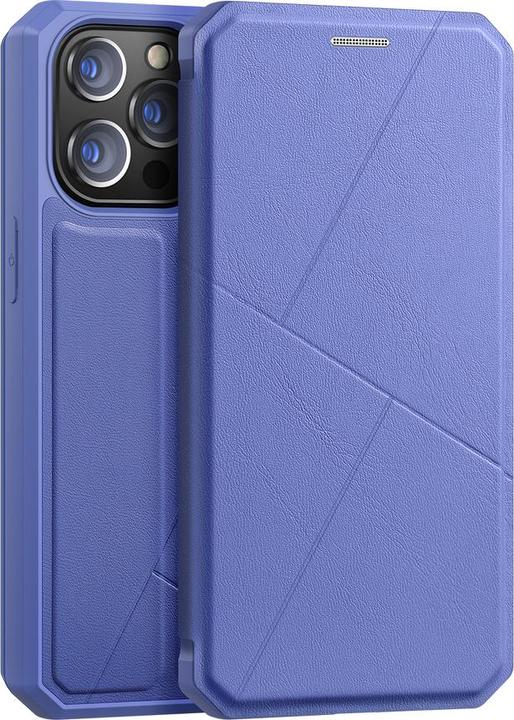 Produktbild Dux Ducis Skin X Series Bookcover (Apple iPhone 13 Pro)