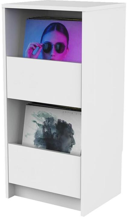 Actual product image Glorious Vinyl Vault