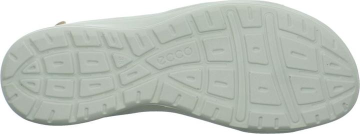 Actual product image Ecco CRUISE II Sandalen - BEIGE - Maat 41 (41)