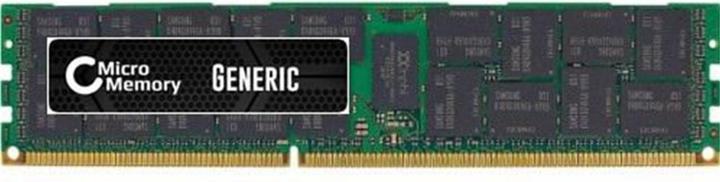 Actual product image CoreParts DDR4 32 GB (HP, 1 x 32GB)