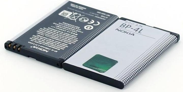 Produktbild Nokia Original Akku für E6-00